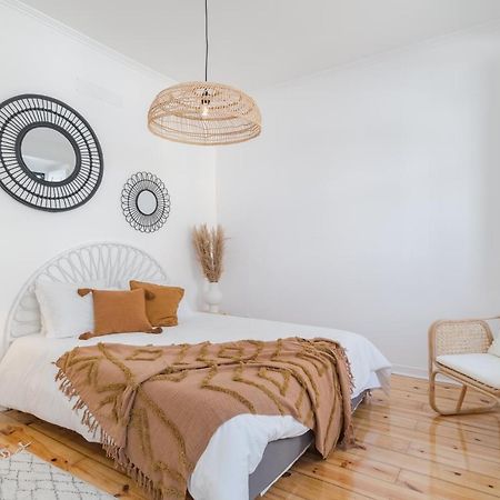 Casa Boma Lisboa - Brighting And Charming Apartment - Lapa VI Zewnętrze zdjęcie
