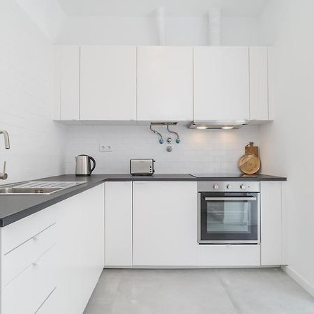 Casa Boma Lisboa - Brighting And Charming Apartment - Lapa VI Zewnętrze zdjęcie