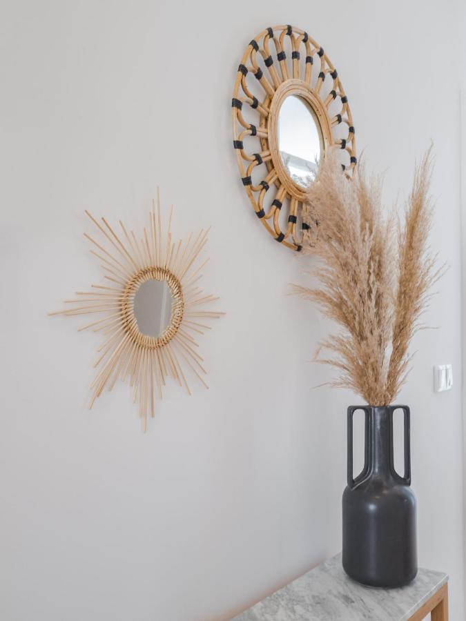 Casa Boma Lisboa - Brighting And Charming Apartment - Lapa VI Zewnętrze zdjęcie