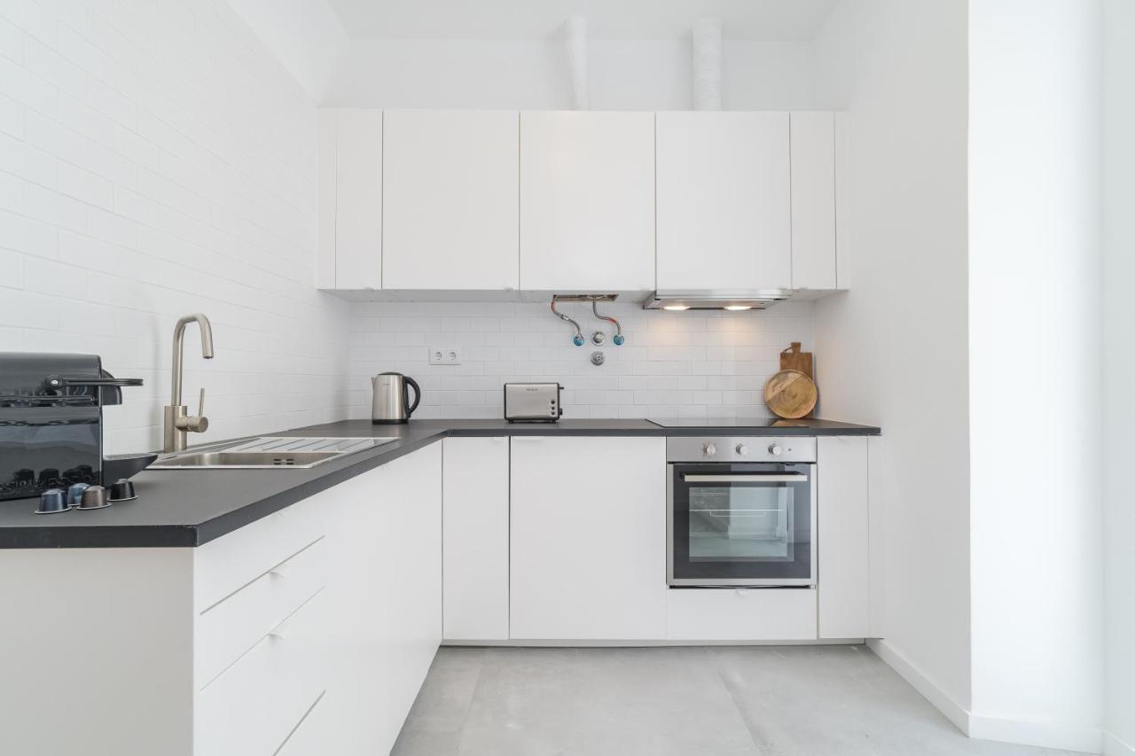 Casa Boma Lisboa - Brighting And Charming Apartment - Lapa VI Zewnętrze zdjęcie