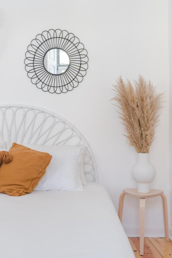 Casa Boma Lisboa - Brighting And Charming Apartment - Lapa VI Zewnętrze zdjęcie