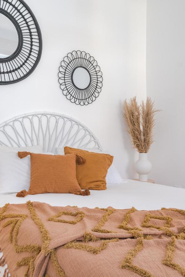 Casa Boma Lisboa - Brighting And Charming Apartment - Lapa VI Zewnętrze zdjęcie